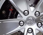 Holden Cross 8 Concept 2002 года